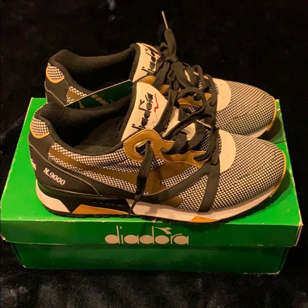 Diadora 8.5